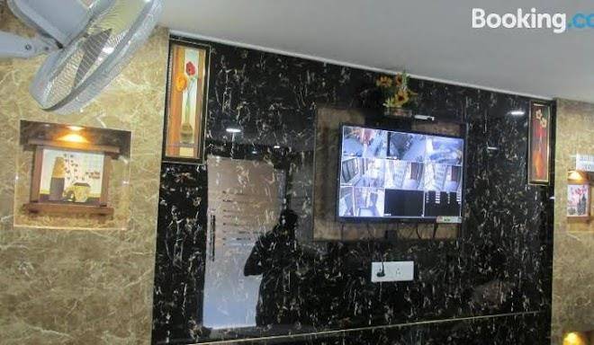 Hotel silk best budget hotel in haldwani