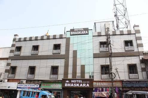 Bhaskar Hotel Image