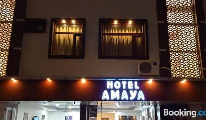 Hotel Amaya Image