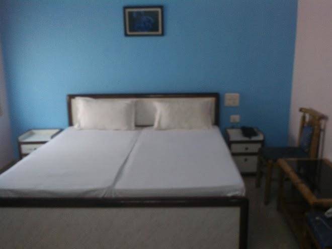 Hotel aryaman