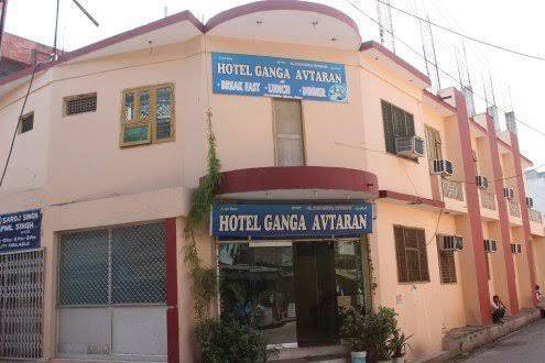 Hotel ganga avtaran
