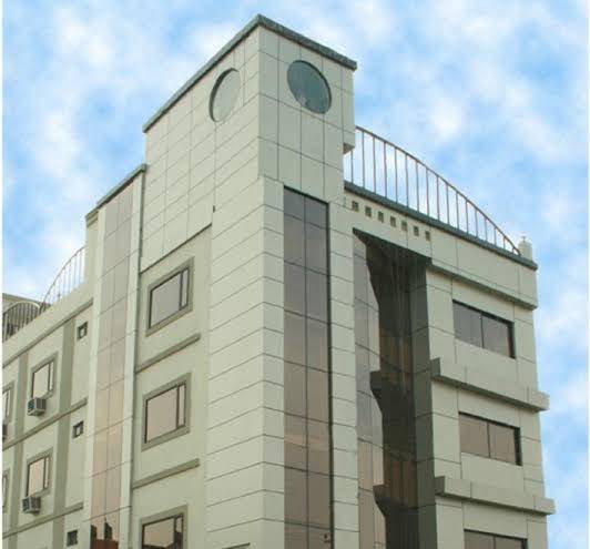 Hotel jasmine