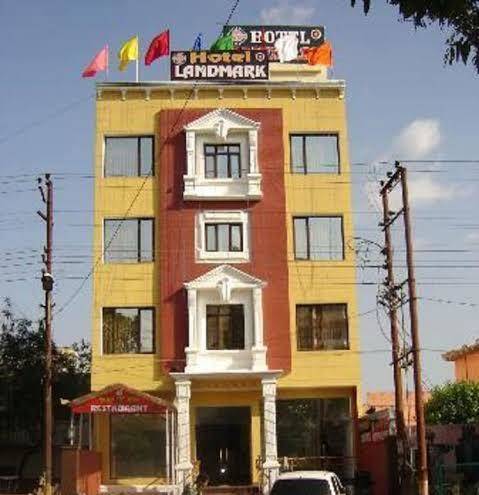 Hotel Landmark Best Budget Hotel Image