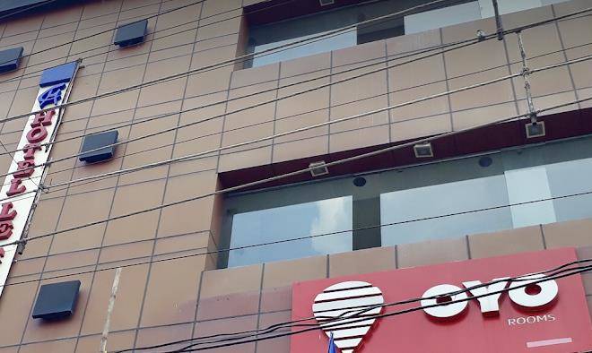 Hotel le central