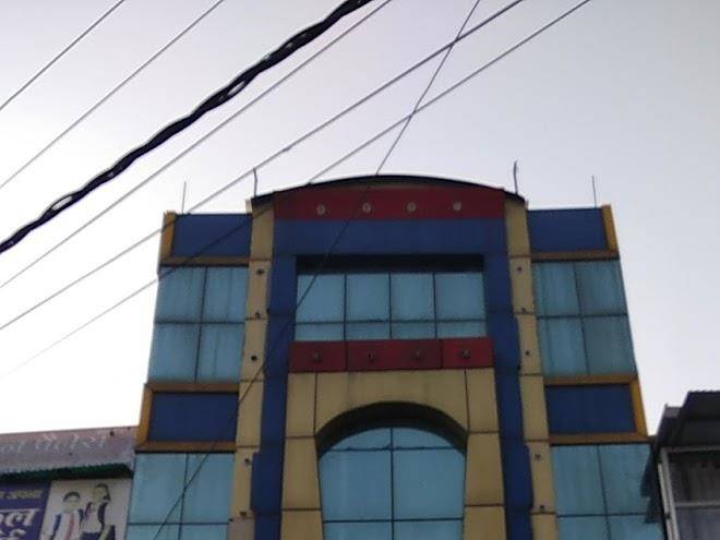 Hotel maharaja palace haridwar