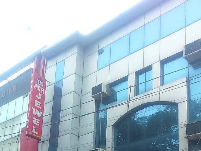 Hotel Jewel Image