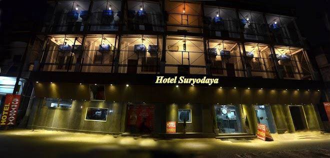 Hotel suryodaya