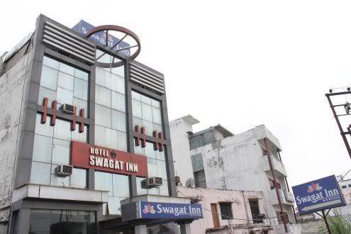 Hotel swagat inn