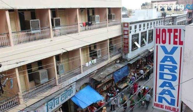 Hotel vardaan