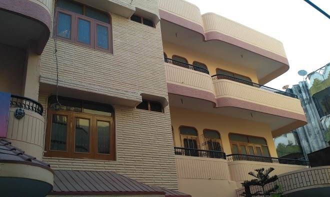 Leela yatri bhavan