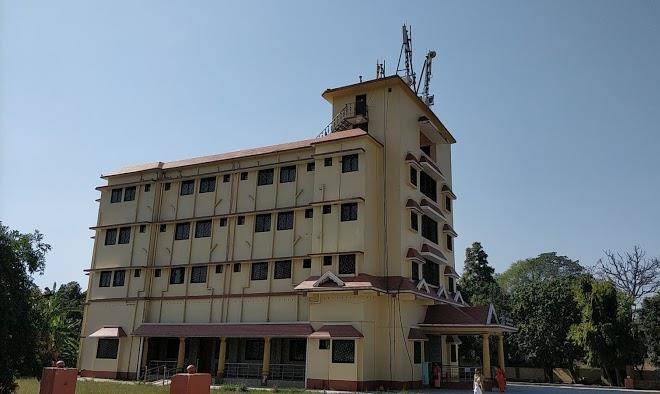 Smriti bhawan