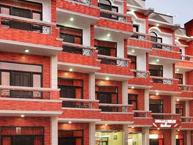 Sun hotel