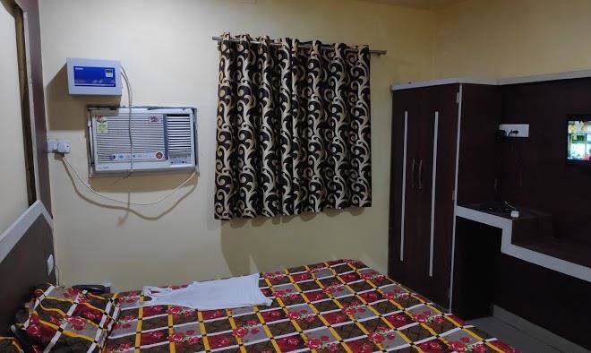 Hotel amar