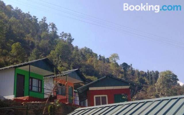 Auli nature resort