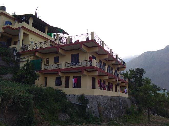 Badriville homestay