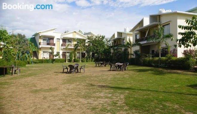 De floresta resort corbett