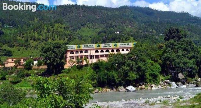 Omkaar hotel
