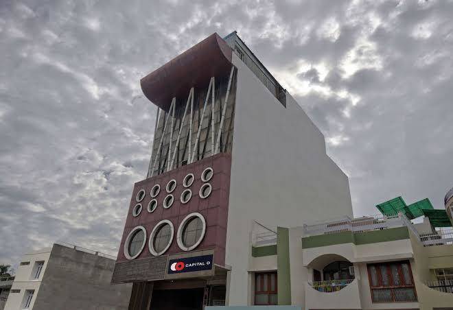 Hotel sv kashipur