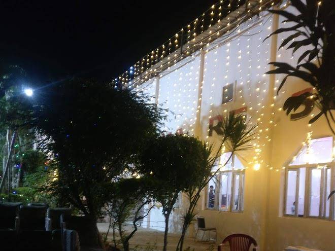 Mahima resort
