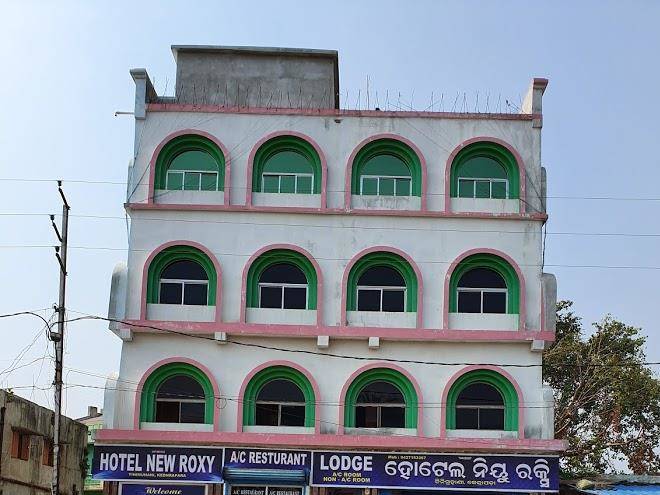 Roxy hotel