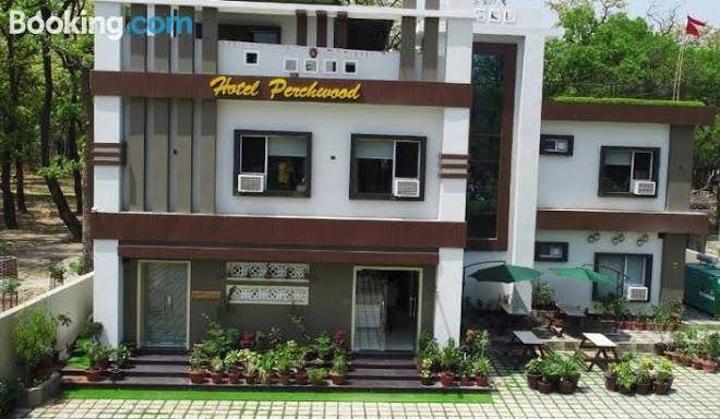 Hotel perchwood