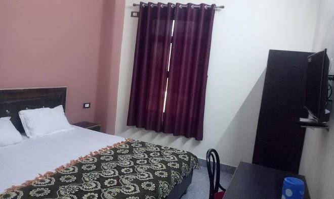 Maharani hotel
