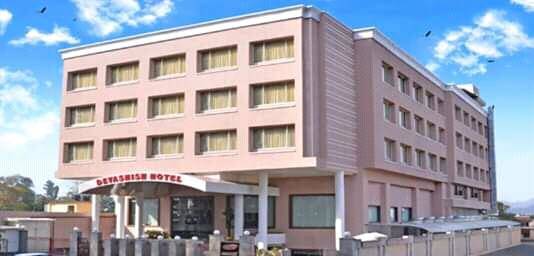 Hotel devashish