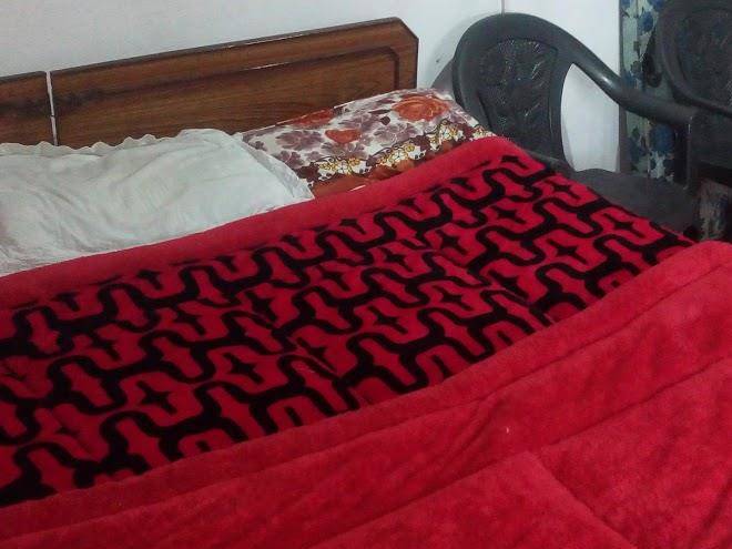 Parth homestay