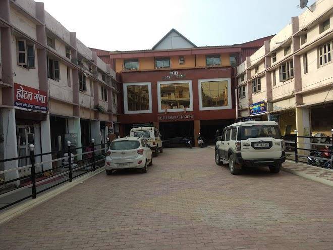 Hotel bharat bhoomi