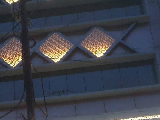Relaxx hotel & restaurant