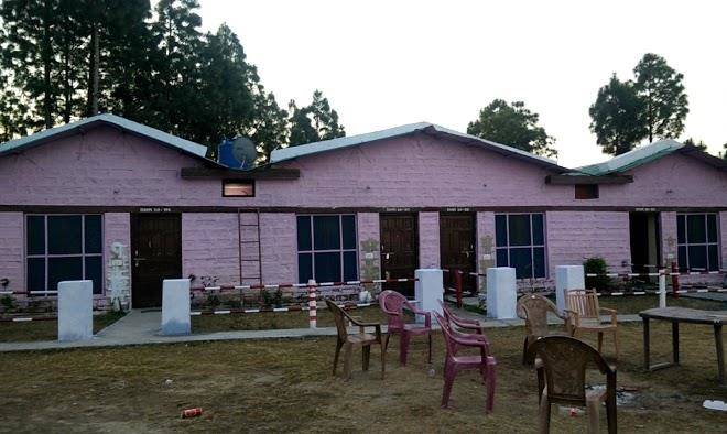 Shantiraj Resorts Image