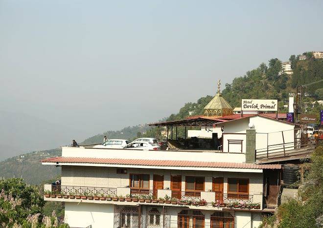 Hotel devlok primal