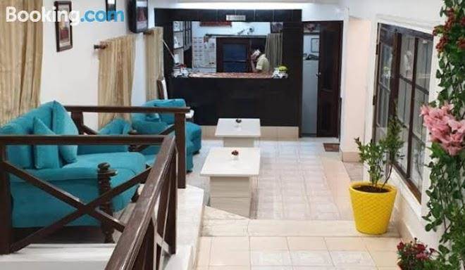 Hotel laxmi palace