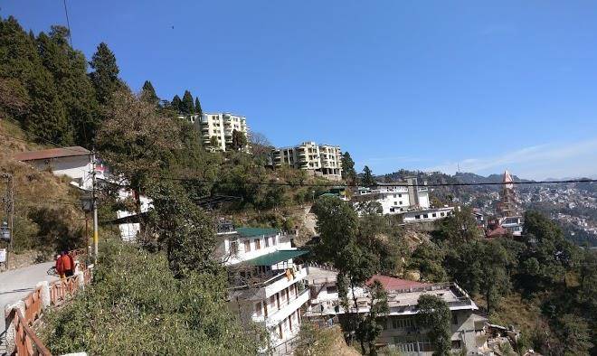 Hotel omkar