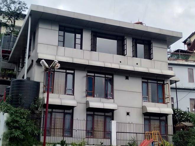 Hotel Paradise Continental Mussoorie Image