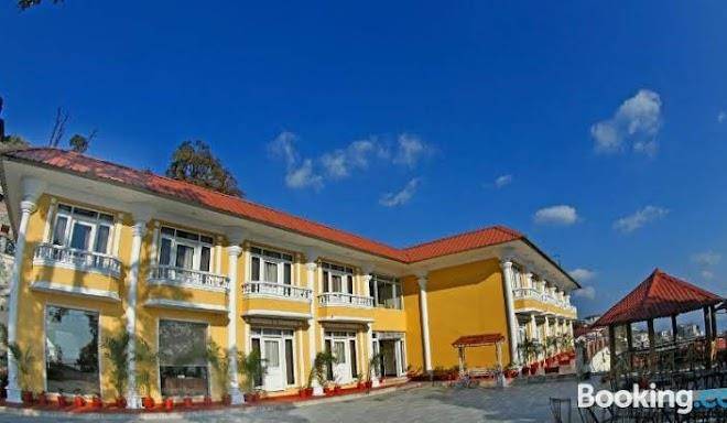 Starz Clarks Inn Mussoorie Image