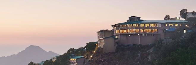 Sterling Mussoorie Safest Resorts And Hotels Image