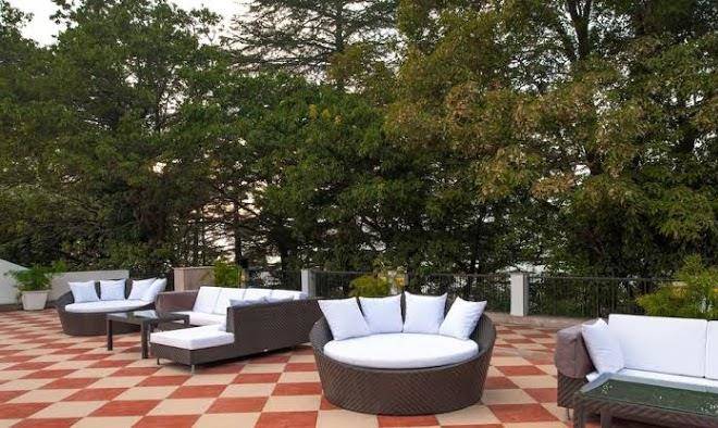The claridges nabha residence