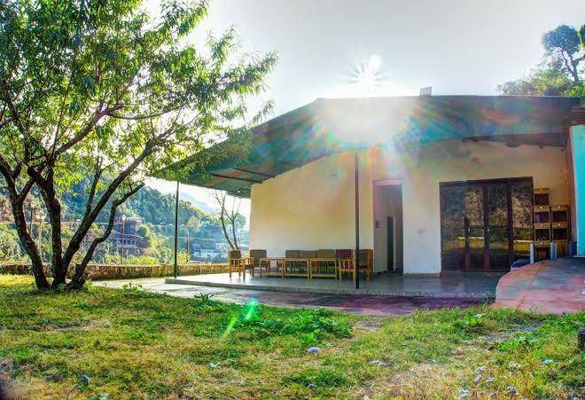 The Mountain Story Image