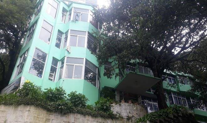 Anamika hotel
