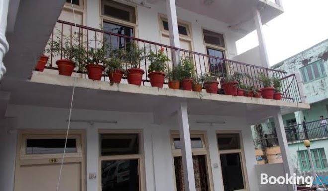 Ashok hotel