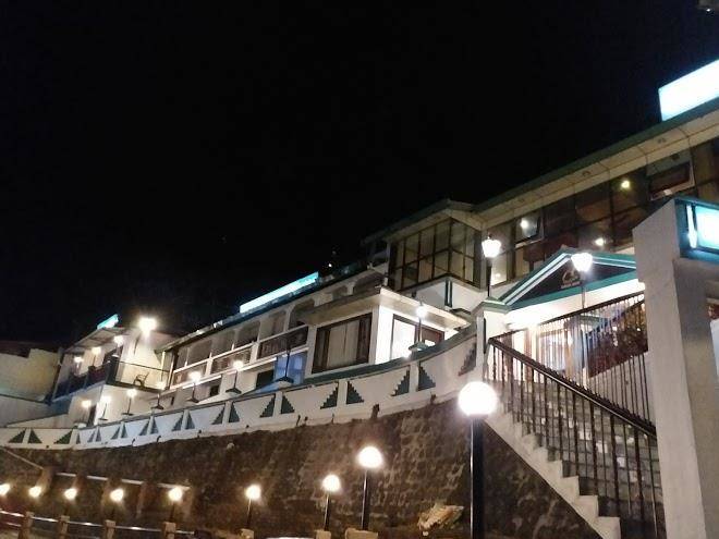 Hotel krishna