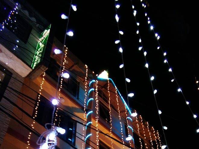 Hotel vansh regency