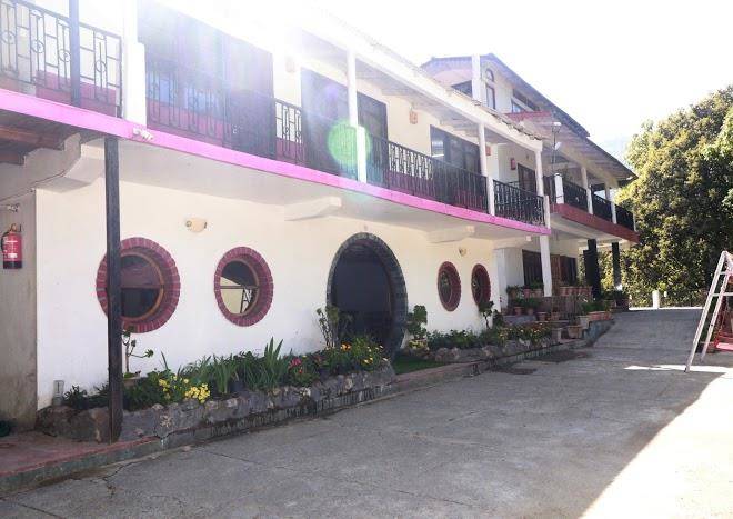 Hotel Vimal Kunj Image