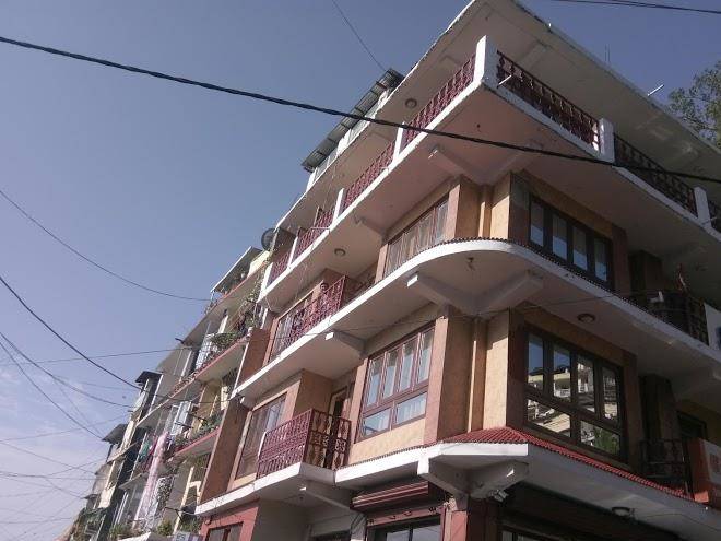 Shashi hotel