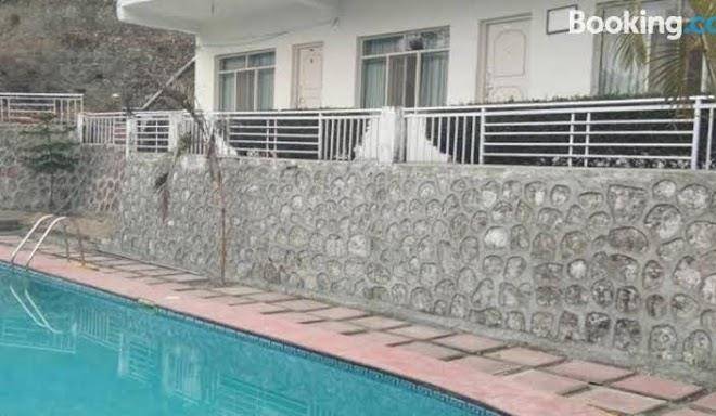 Jfr dolmaar resort nanital