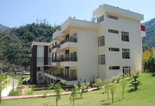 Cygnett Resort Grand Shiva Rishikesh Image