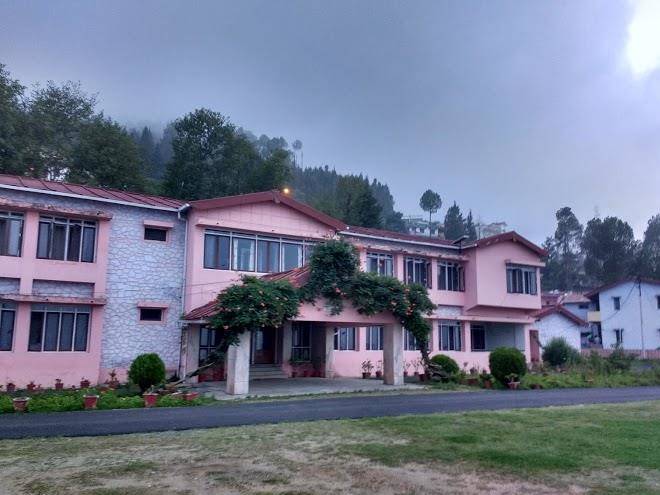 Hotel shail shikhar