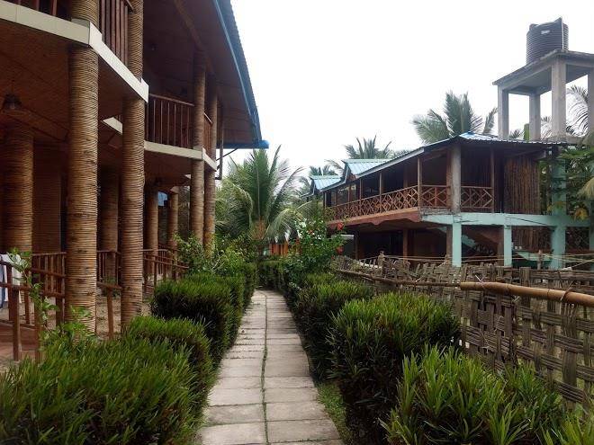 Blue Bird Resort Image