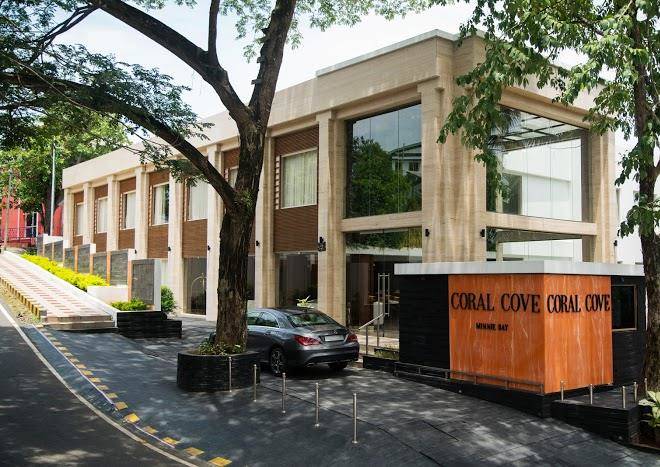 Coral cove hotels and resorts